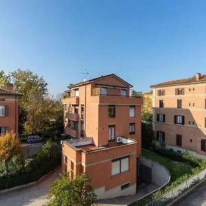 Palazzo Pedretti Halldis Appartamento