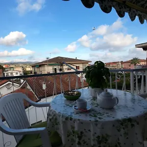 La Casa Di Giugiu Appartamento Diano Marina