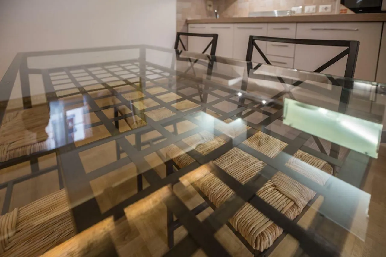 Palazzo Bocchi - The Place Apartments Bologna