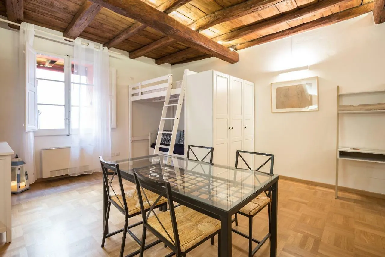 Palazzo Bocchi - The Place Apartments Bologna