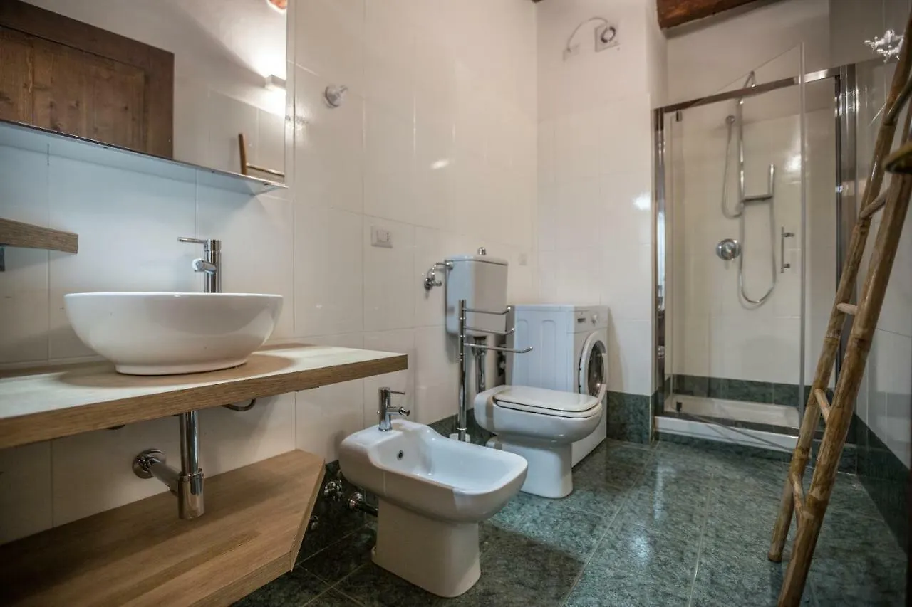 Palazzo Bocchi - The Place Apartments Bologna