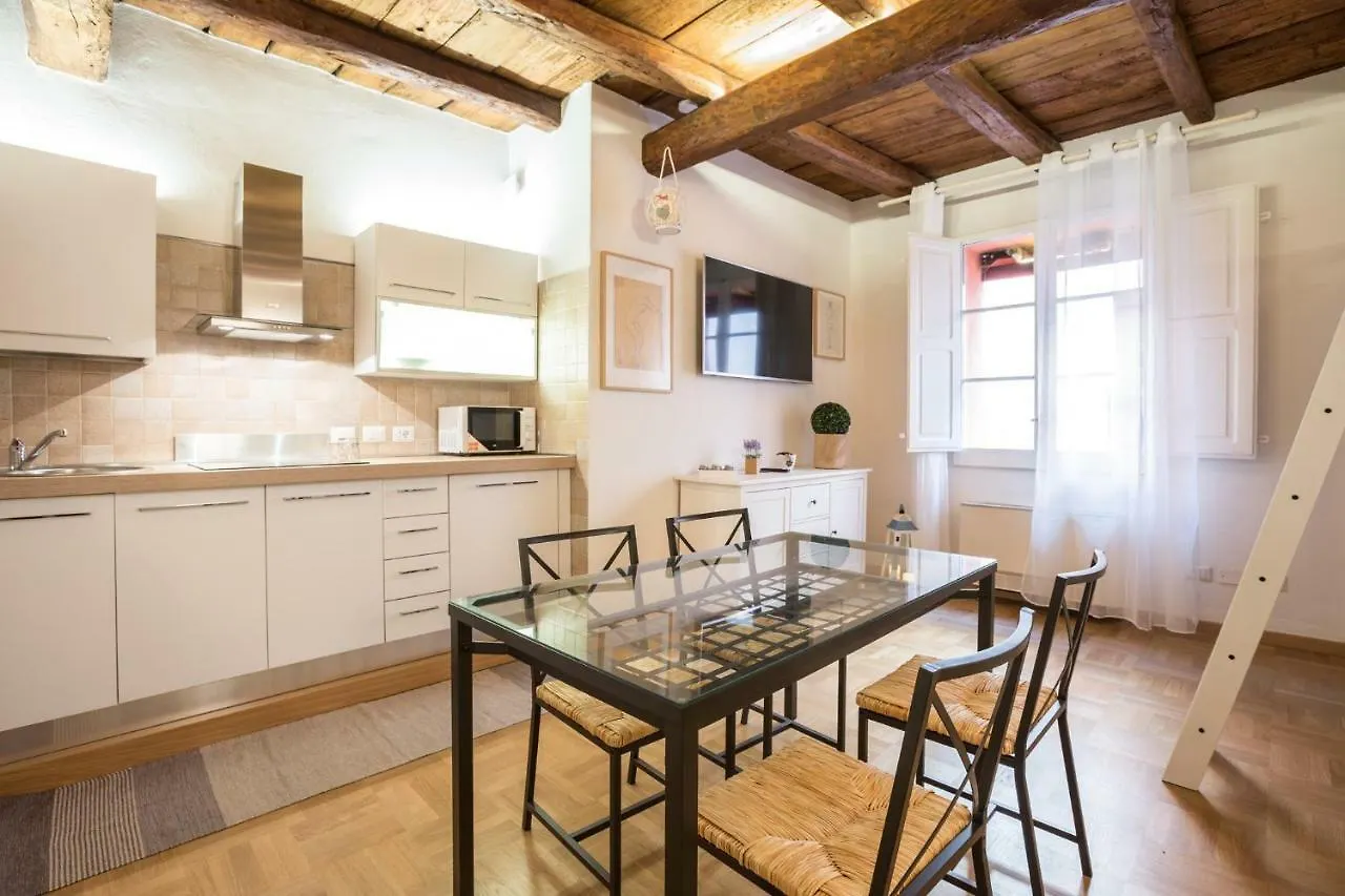Palazzo Bocchi - The Place Apartments Bologna