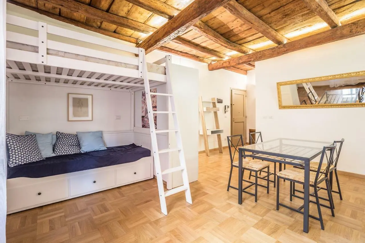 Palazzo Bocchi - The Place Apartments Bologna Italia